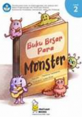 Buku Besar Para Monster