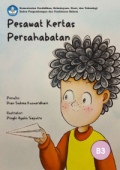 Pesawat Kertas Persahabatan