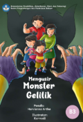 Mengusir Monster Gelitik