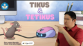 Tikus dan Tetikus