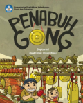Penabuh Gong