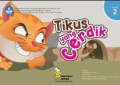 Tikus yang Cerdik