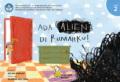 Ada Alien di Rumahku
