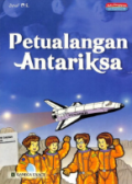 Petualang Antariksa
