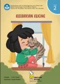 Keseharian Kucing