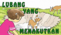 Lubang yang menakutkan