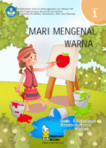 Mari Mengenal Warna