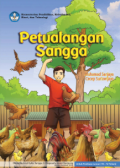 Petualangan Sangga