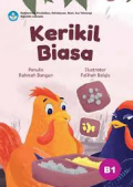 Kerikil Biasa