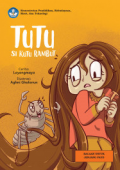 Tutu si Kutu Rambut