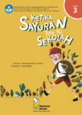 Ketika Sayuran Pergi ke Sekolah