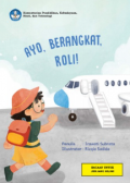 Ayo, Berangkat, Roli!