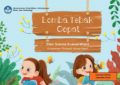Lomba Tebak Cepat