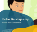 Bobo Bersiap-Siap