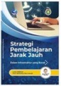 Strategi Pembelajaran Jarak Jauh: dalam infrastruktur yang buruk