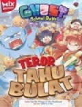 Teror Tahu Bulat