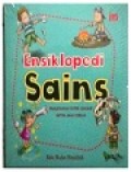 Ensiklopedi Sains