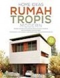 Home Ideas Rumah Tropis Modern