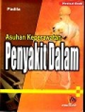 Asuhan Keperawatan Penyakit Dalam