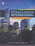 Pemasaran Internasional
