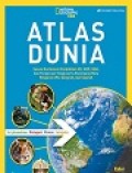 Atlas Dunia, Sesuai Kurikulum Pendidikan SD, SMP, SMA dan Perguruan Tinggi Serta Penunjang Mata Pelajaran IPS, Geografi dan Sejarah