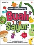 Kumpulan Dongen Buah & Sayur