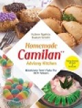 Homemade Camilan++ Adviany Kitchen