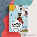 Cuaca Dalam Diriku