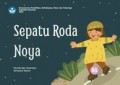 Sepatu Roda Noya
