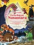Koleksi Terbaik Cerita Rakyat Nusantara