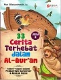 33 Cerita Terhebat dalam Al-Qur'an