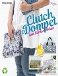 Clutch & Dompet dari Karton Bekas