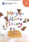 Mengapa hiena Pincang