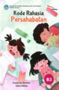 Kode Rahasia Persahabatan