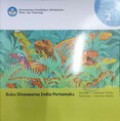 Buku Dinosaurus India Pertamaku