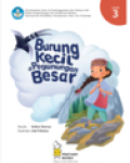 Burung Kecil di Pegunungan Besar