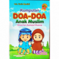 Kumpulan Doa anak Muslim