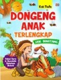 Dongeng Anak Terlengkapan seri Binatang