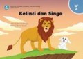 Kelinci dan Singa