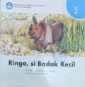 Ringo, Si Badak Kecil