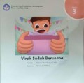 Virak Sudah Berusaha