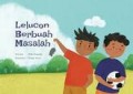 Lelucon Berbuah Masalah