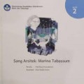 Sang Arsitek : Marina Tabassum