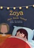 Zoya dan rasa takut