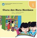 Chunu dan Munu Membaca