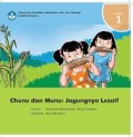 Chunu dan Munu: Jagungnya Lezat!