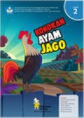 Kokokan Ayam Jago