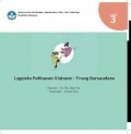 Legenda Pahlawan Vietnam - Trung Bersaudara