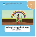 Pelangi Singgah Di Desa