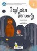 Bayi dan Beruang